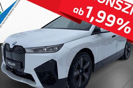 BMW iX 24.315 km 42.750 &euro; Hamburg 21073