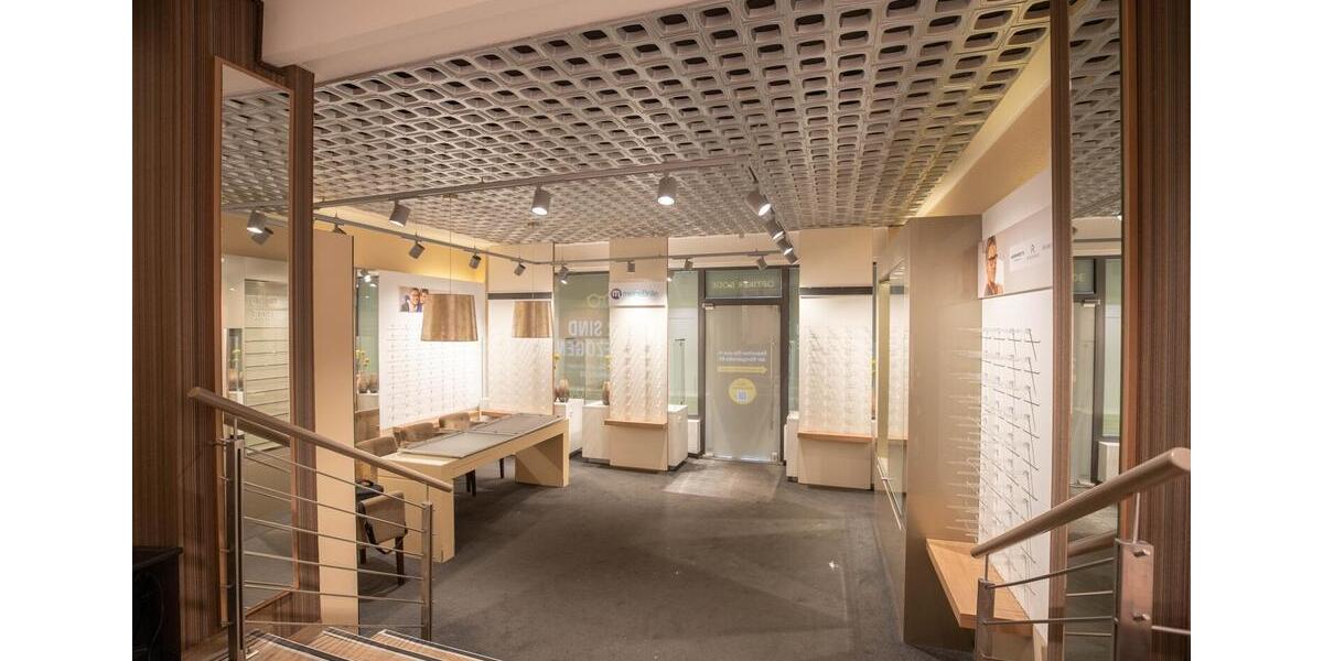 Gewerbeobjekt Elmshorn - 1.900&euro; | Angebot:22667835