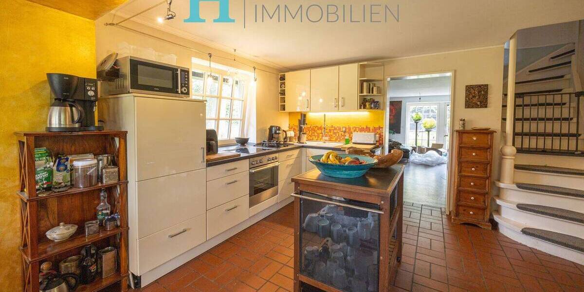 Mehrfamilienhaus, Wohnhaus Halstenbek - 5 Zimmer, 1 m&sup2;, 1.695.000&euro; | Angebot:26486183