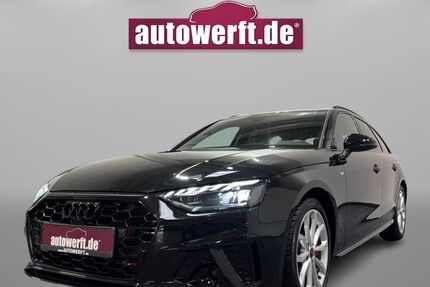 Audi A4 9.112 km 37.990 &euro; Ahrensburg 22926