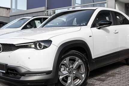 Mazda MX-30 19.400 km 17.890 &euro; Pinneberg 25421