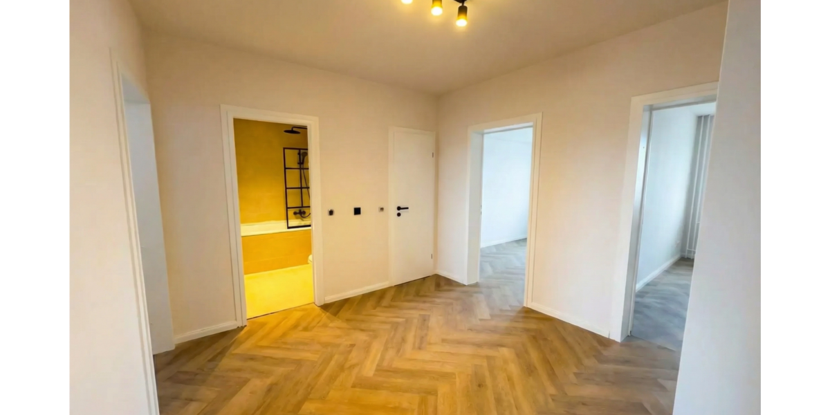 Etagenwohnung Hamburg Wandsbek - 3 Zimmer, 76 m&sup2;, 359.000&euro; | Angebot:24839433