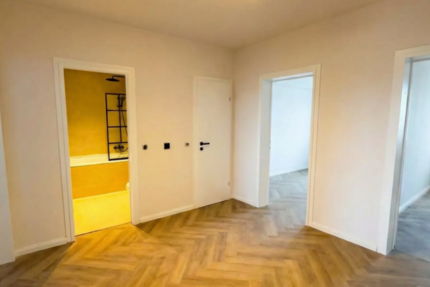 Wohnung Hamburg Wandsbek - 3 Zimmer, 76 m&sup2;, 359.000&euro; | Angebot:24839433
