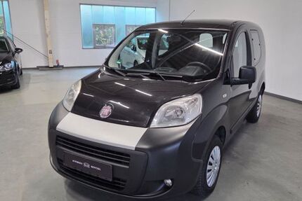Fiat Fiorino 126.206 km 5.490 &euro; Norderstedt 22844