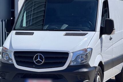 Mercedes-Benz Sprinter 149.900 km 12.899 &euro; Hamburg 22113