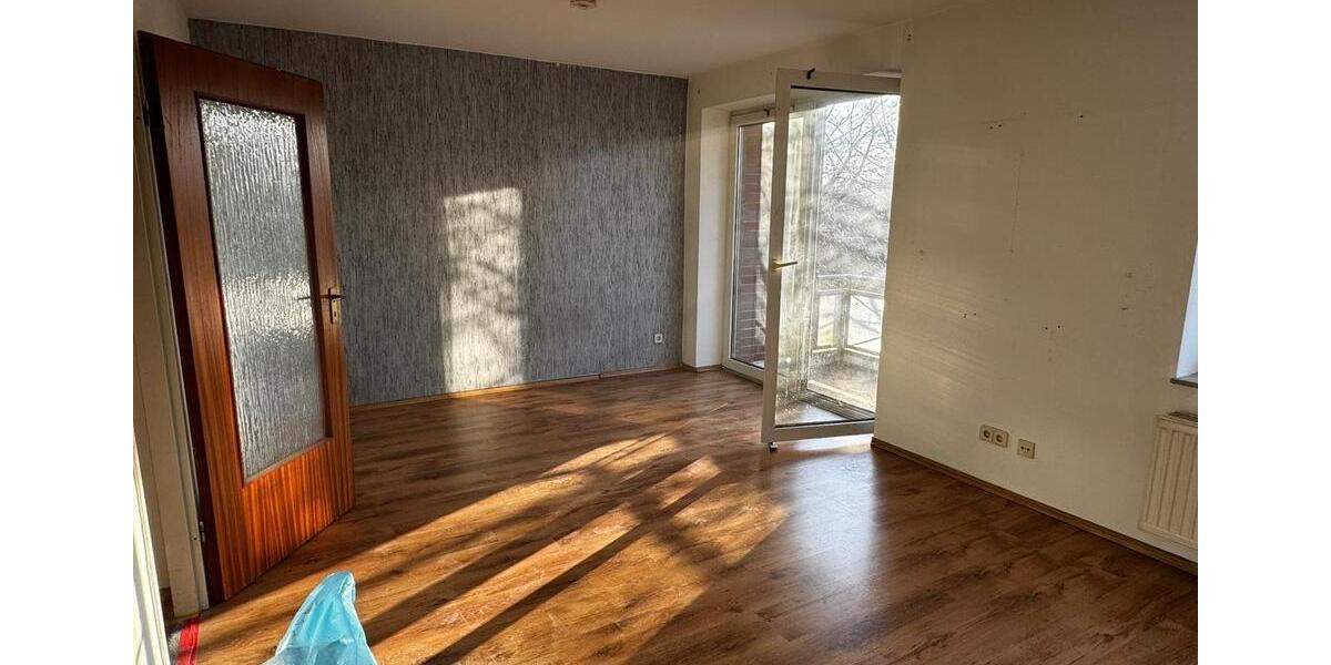 Etagenwohnung Hamburg Wandsbek - 1 Zimmer, 42 m&sup2;, 900&euro; | Angebot:25832111