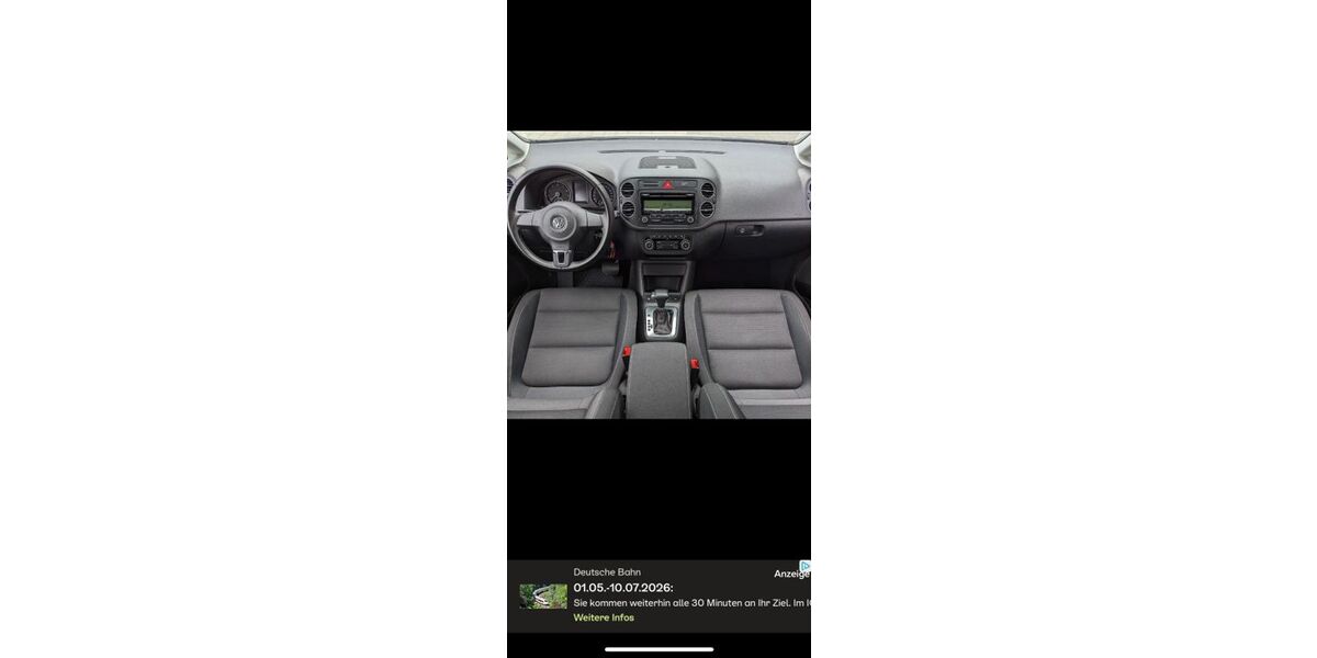 VW Golf Plus 90.000 km 6.100 &euro; Hamburg 22175