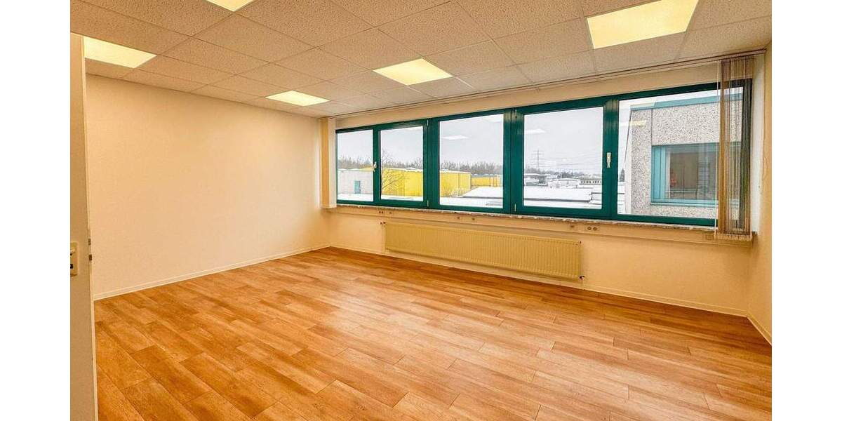 Gewerbeobjekt Norderstedt Harksheide - 320&euro; | Angebot:25666667