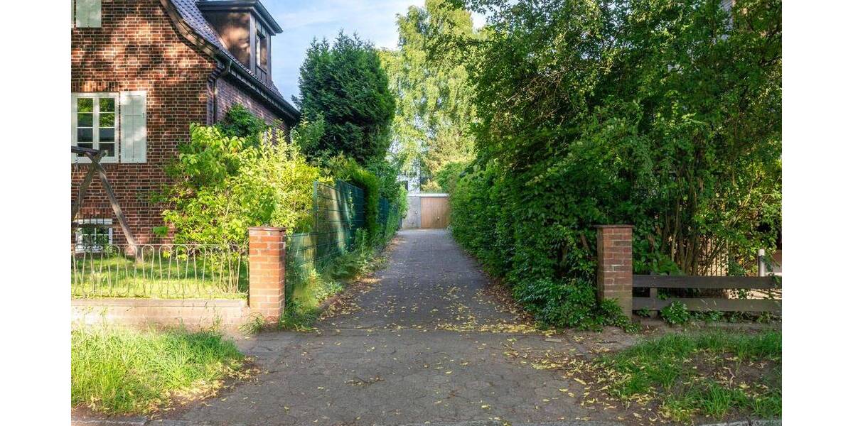 Grundstück Hamburg / Farmsen-Berne Farmsen-Berne - 1.149.000&euro; | Angebot:25667894