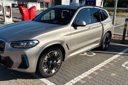 BMW iX3 46.900 km 40.600 &euro; Reinbek 21465
