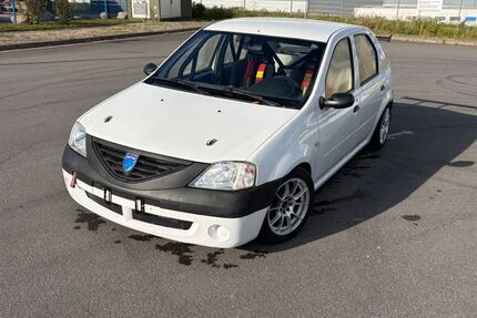 Dacia Logan 17.500 km 8.800 &euro; Trittau 22946
