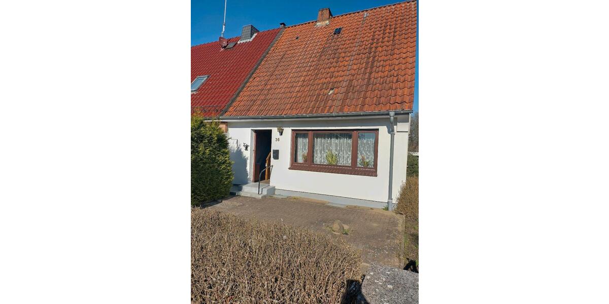 Doppelhaushälfte Kaltenkirchen - 3 Zimmer, 90 m&sup2;, 250.000&euro; | Angebot:26764165