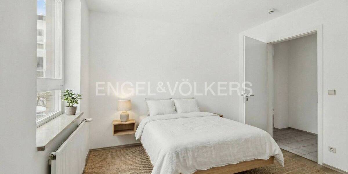 Etagenwohnung Ahrensburg - 3 Zimmer, 85 m&sup2;, 385.000&euro; | Angebot:26029963