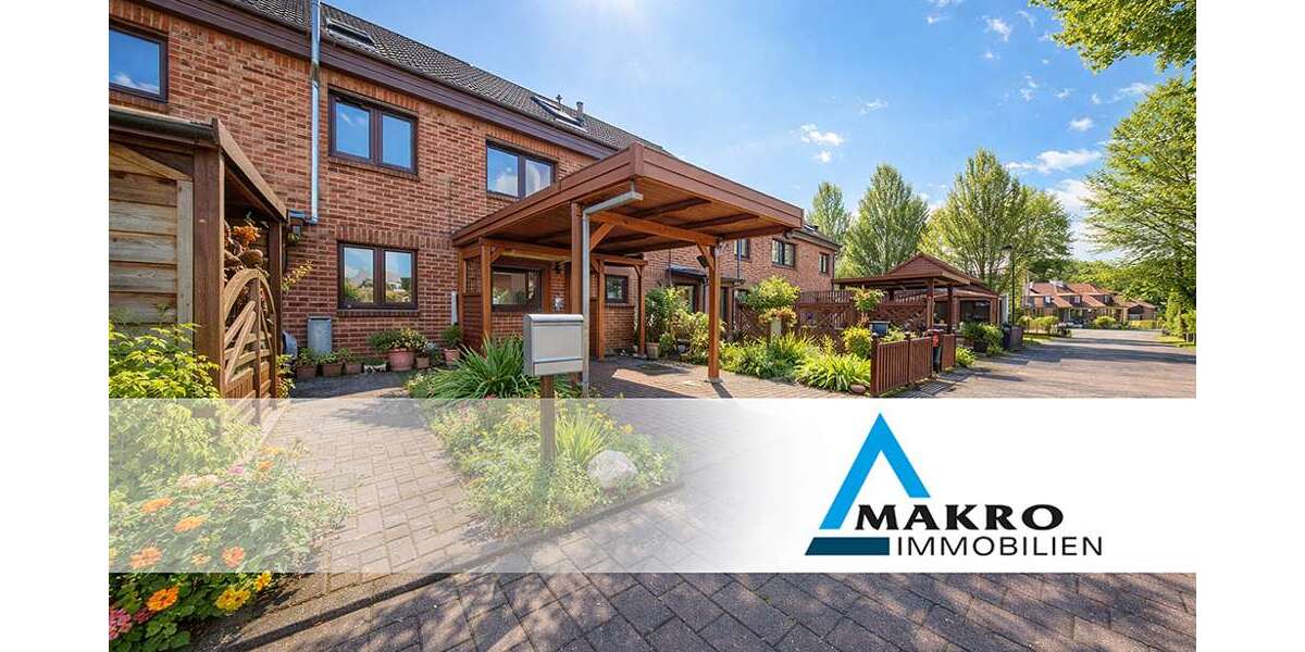 Einfamilienhaus Elmshorn - 4 Zimmer, 85 m&sup2;, 298.000&euro; | Angebot:25877596