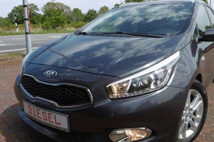 Kia ceed Sportswagon 206.563 km 5.850 &euro; Tornesch 25436