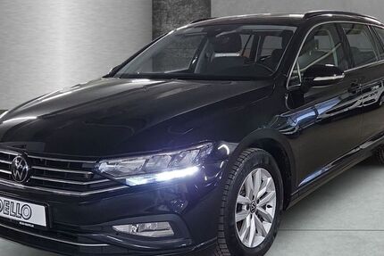 VW Passat 68.224 km 21.340 &euro; Hamburg 22047
