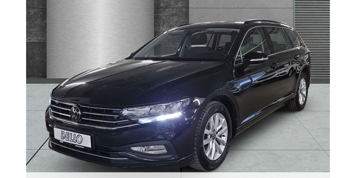 VW Passat 68.224 km 22.940 &euro; Hamburg 22047