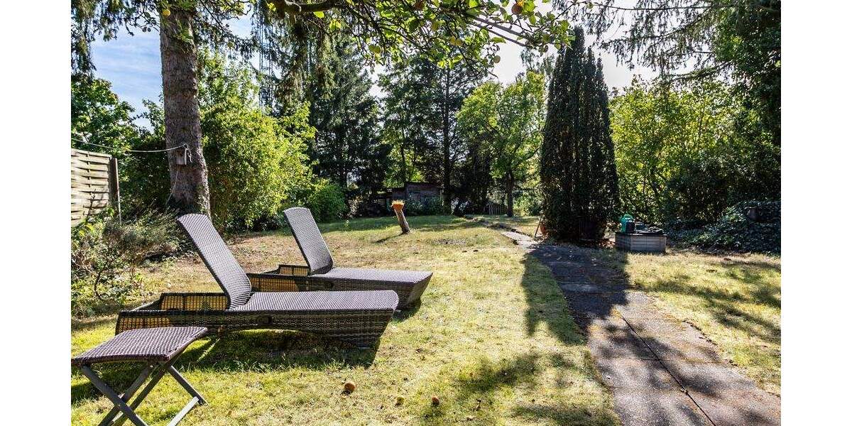 Grundstück Hamburg Lohbrügge - 449.000&euro; | Angebot:25664540