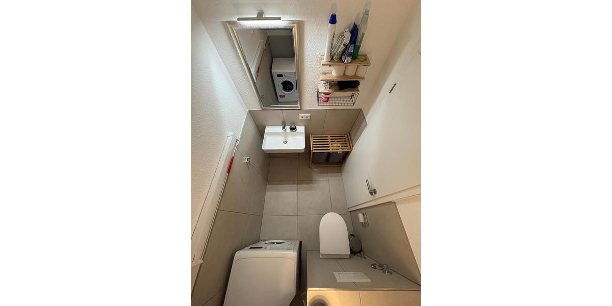 Maisonettenwohnung Hamburg Wandsbek - 3 Zimmer, 94 m&sup2;, 1.700&euro; | Angebot:25404409