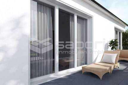 Wohnung Hamburg Wandsbek - 3 Zimmer, 75 m&sup2;, 432.320&euro; | Angebot:25995288