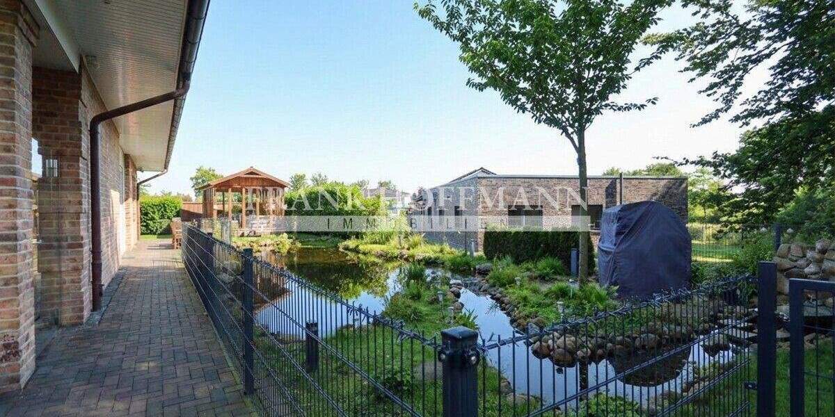 Gewerbeobjekt Bad Bramstedt - 1.950.000&euro; | Angebot:25743551