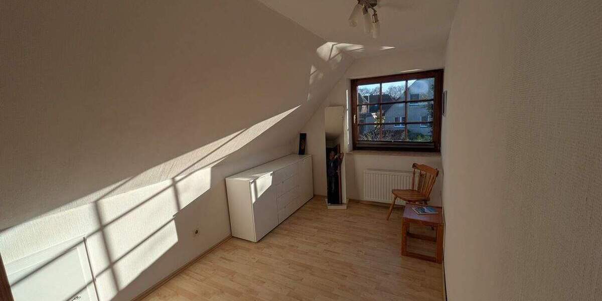 Doppelhaushälfte Hamburg Lohbrügge - 4 Zimmer, 95 m&sup2;, 485.000&euro; | Angebot:25739580