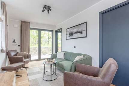 Wohnung Grünendeich - 3 Zimmer, 62 m&sup2;, 446.259&euro; | Angebot:25496190