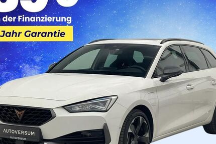 Cupra Leon 44.218 km 22.985 &euro; Uetersen bei Hamburg 25436