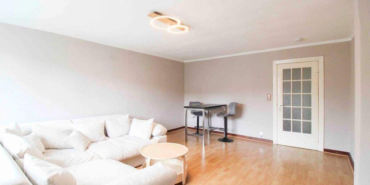 Einfamilienhaus Hamburg Winterhude - 2 Zimmer, 399.000&euro; | Angebot:25696088