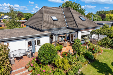 Haus Uetersen - 5 Zimmer, 174 m&sup2;, 520.000&euro; | Angebot:27358090
