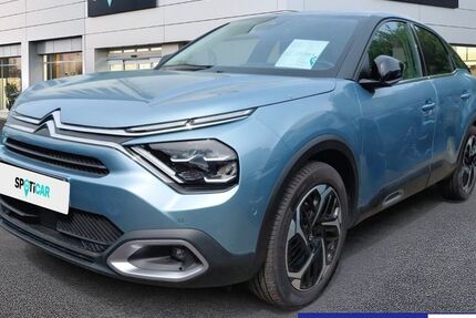Citroen C4 24.895 km 18.390 &euro; Hamburg 22457