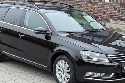VW Passat 231.827 km 5.200 &euro; BARSBÜTTEL 22885