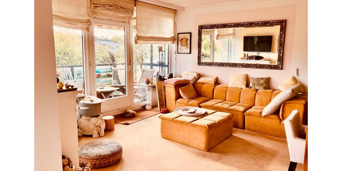 Einfamilienhaus Hamburg Altona - 3 Zimmer, 80 m&sup2;, 1.350&euro; | Angebot:25887146