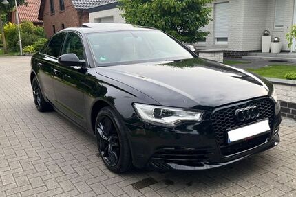 Audi A6 255.000 km 9.900 &euro; Hamburg 22111