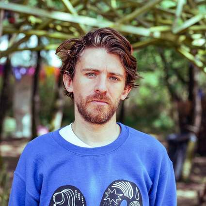 50 JAHRE KNUST: EL BARRIO W/ EL BÚHO 02.08.2026 Knust, Lattenplatz