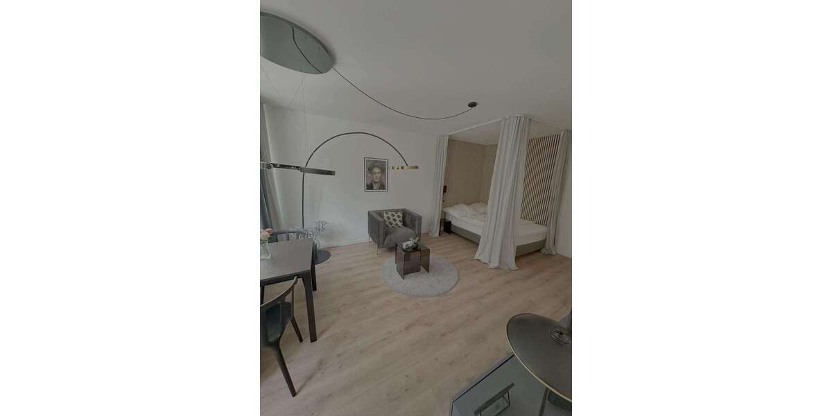 Zimmer Hamburg Altona - 1 Zimmer, 1.550&euro; | Angebot:25531460