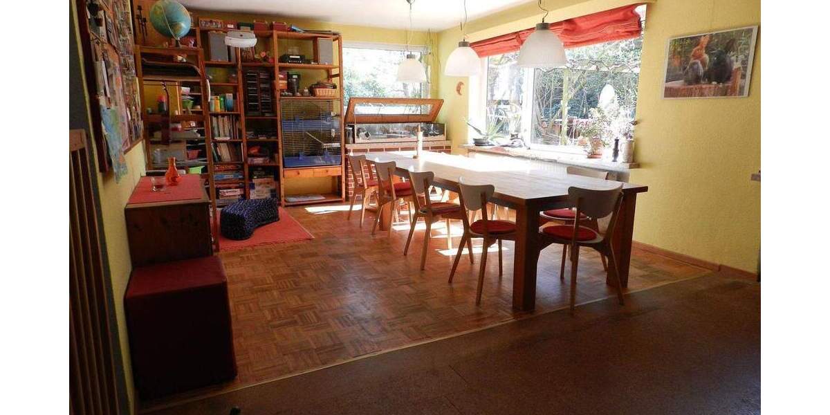 Einfamilienhaus Elmshorn Klostersande - 9 Zimmer, 200 m&sup2;, 595.000&euro; | Angebot:25659190