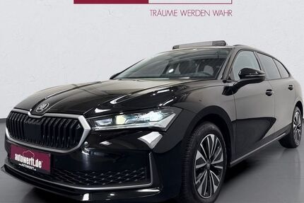Skoda Superb 8.729 km 35.990 &euro; Ahrensburg 22926