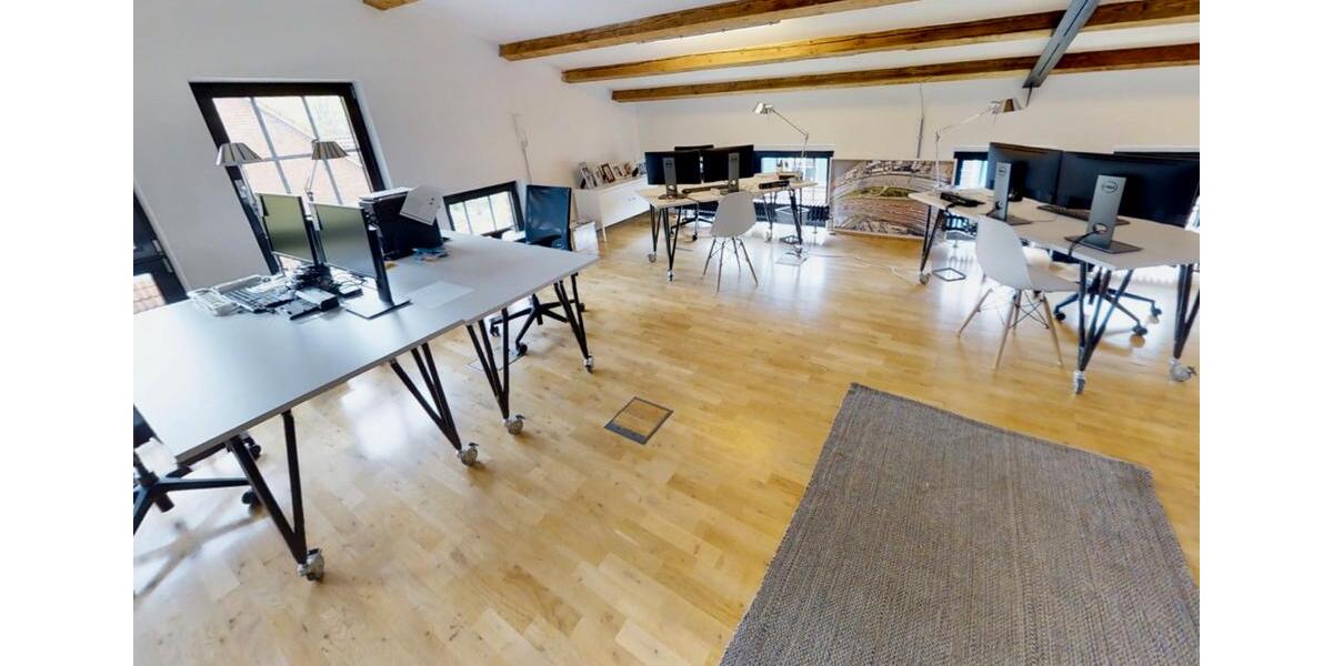 Gewerbeobjekt Hamburg Groß Borstel - 395&euro; | Angebot:25969332