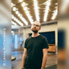 Niklas Kolorz - Evolution Live 16.11.2026 Schmidts Tivoli