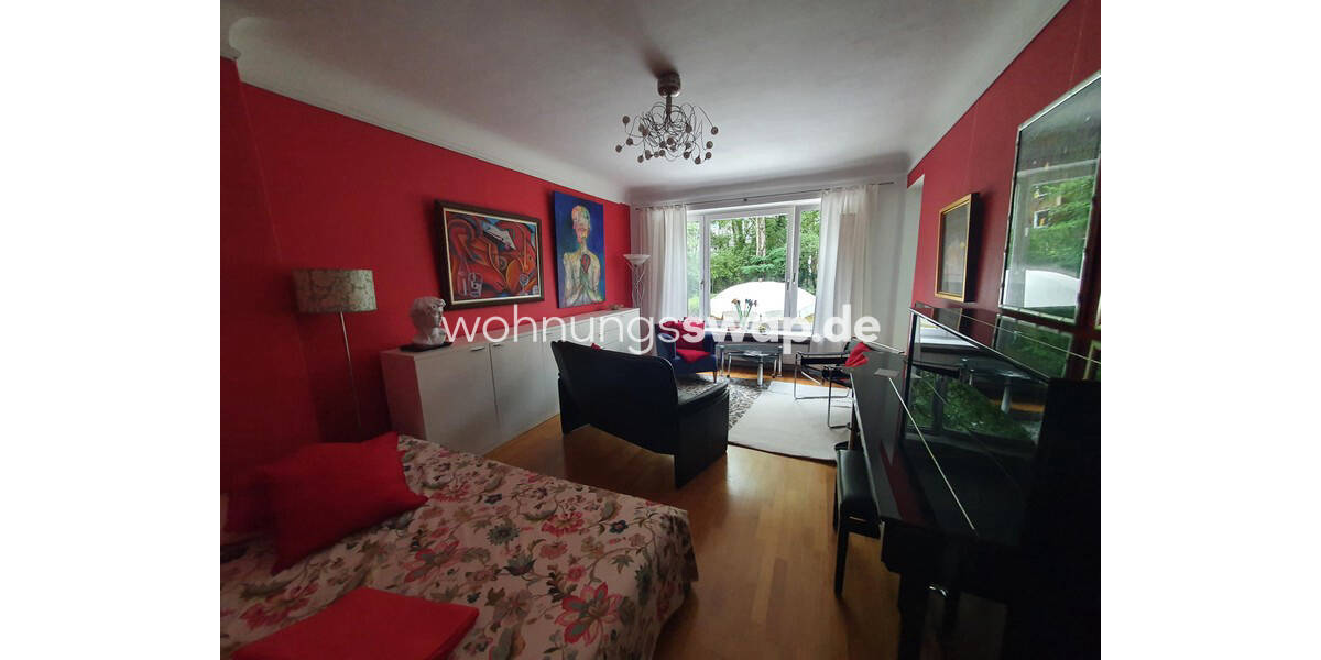 Etagenwohnung Hamburg Winterhude - 3 Zimmer, 65 m&sup2;, 795&euro; | Angebot:25917626
