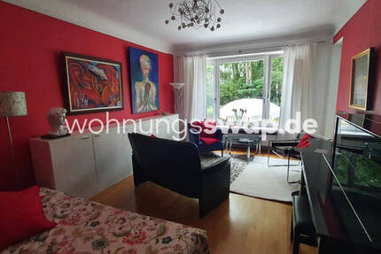 Wohnung Hamburg Winterhude - 3 Zimmer, 65 m&sup2;, 795&euro; | Angebot:25917626
