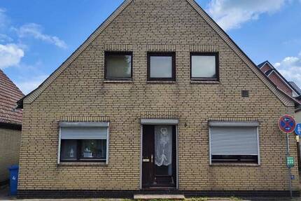 Haus Uetersen - 4 Zimmer, 135 m&sup2;, 215.000&euro; | Angebot:25679987
