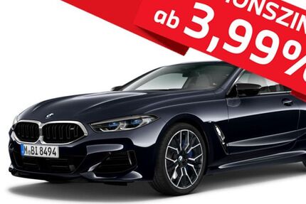 BMW M850 24.941 km 79.150 &euro; Hamburg 21073