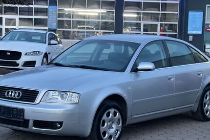 Audi A6 186.000 km 1.999 &euro; Bönningstedt 25474