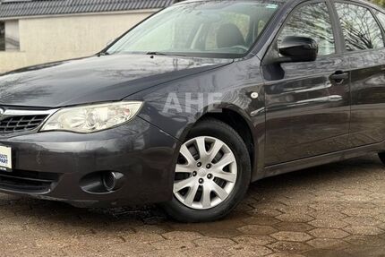 Subaru Impreza 127.000 km 3.990 &euro; Hamburg 21031