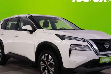 Nissan X-Trail 27.980 km 28.850 &euro; Ahrensburg 22926