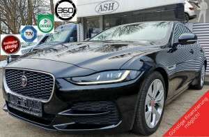 Jaguar XE 56.525 km 22.450 &euro; Hamburg 22391