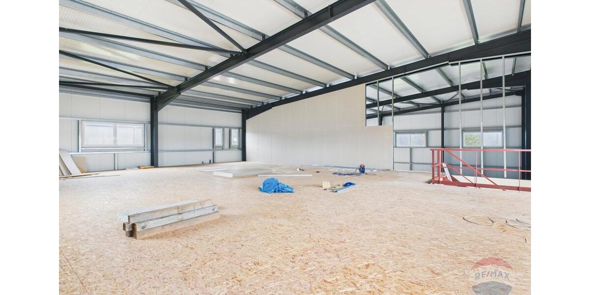 Gewerbeobjekt Borstel-Hohenraden Hohenraden - 4.310&euro; | Angebot:24295483