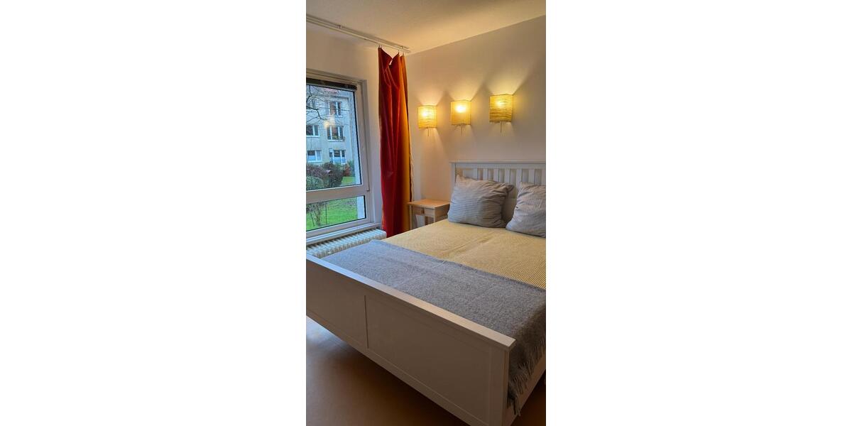 Etagenwohnung Hamburg Ottensen - 3 Zimmer, 56 m&sup2;, 432.000&euro; | Angebot:25360682